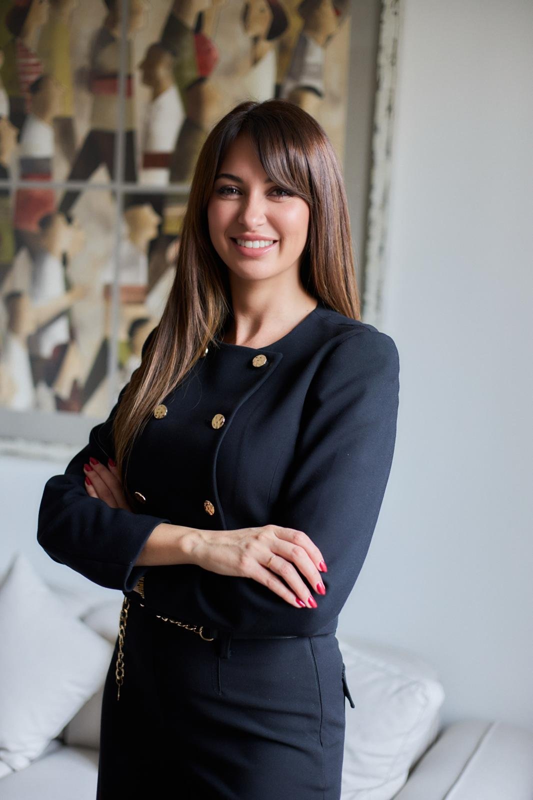 Tania Tejeira