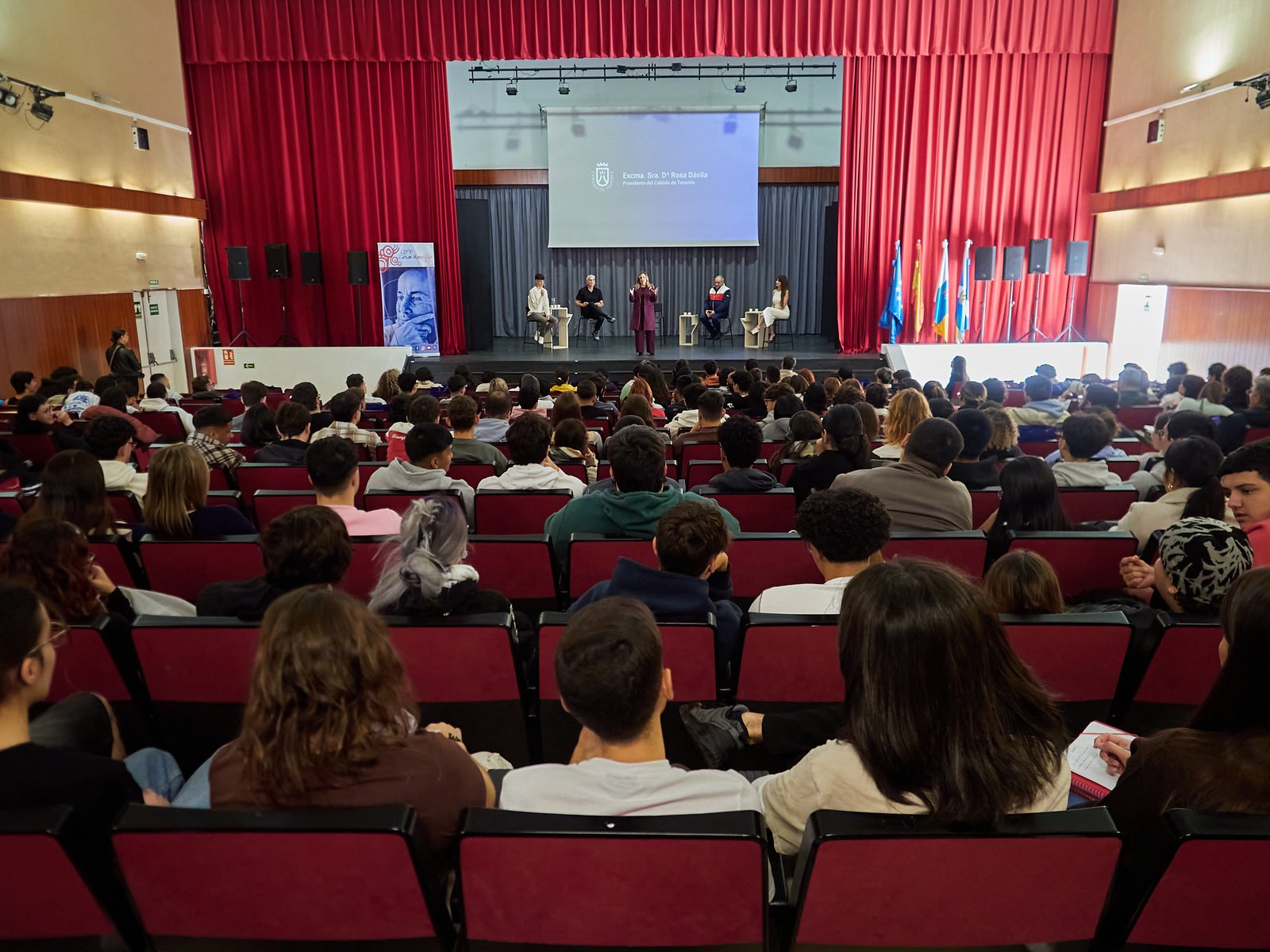 Conferencia