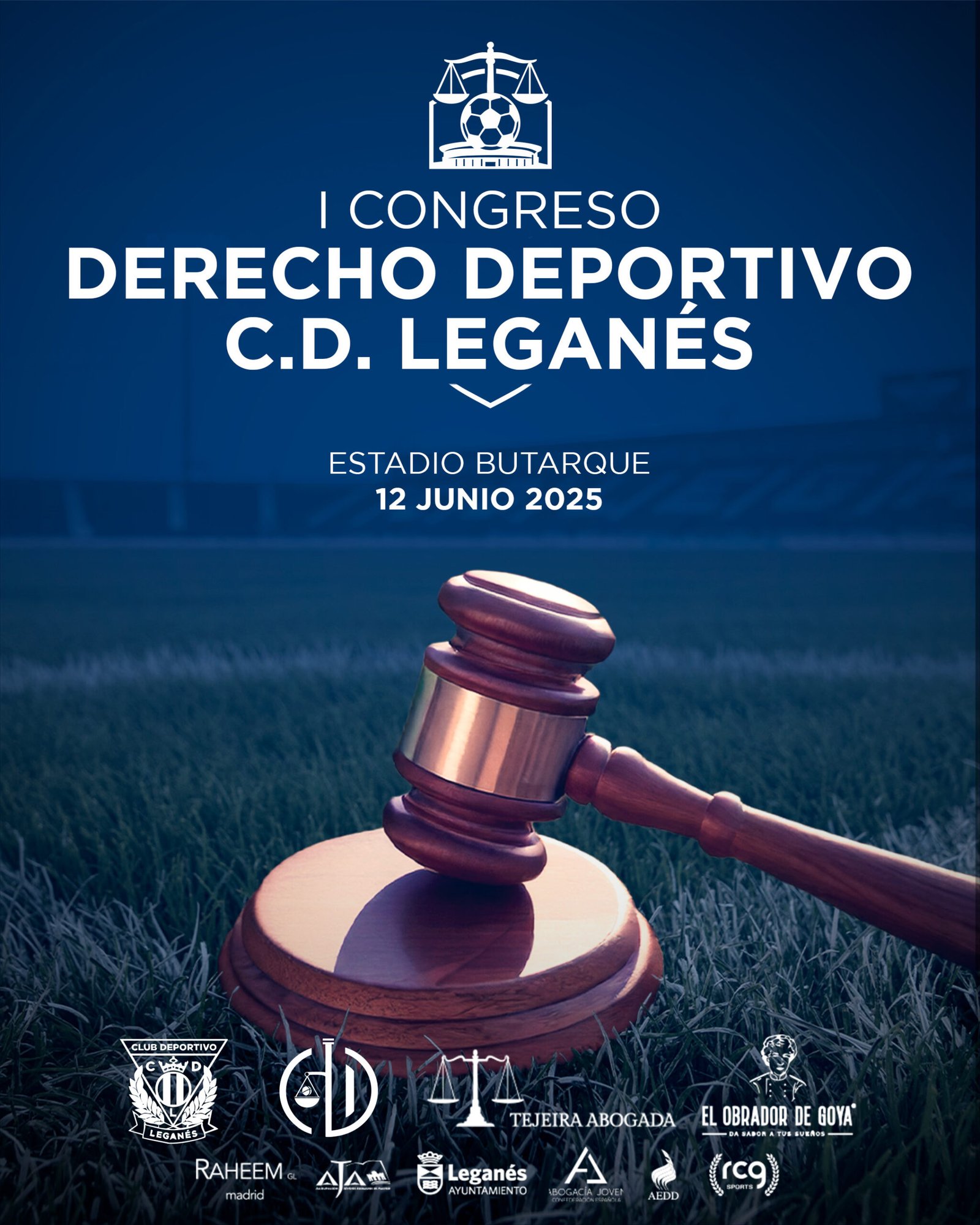 Congreso Leganés
