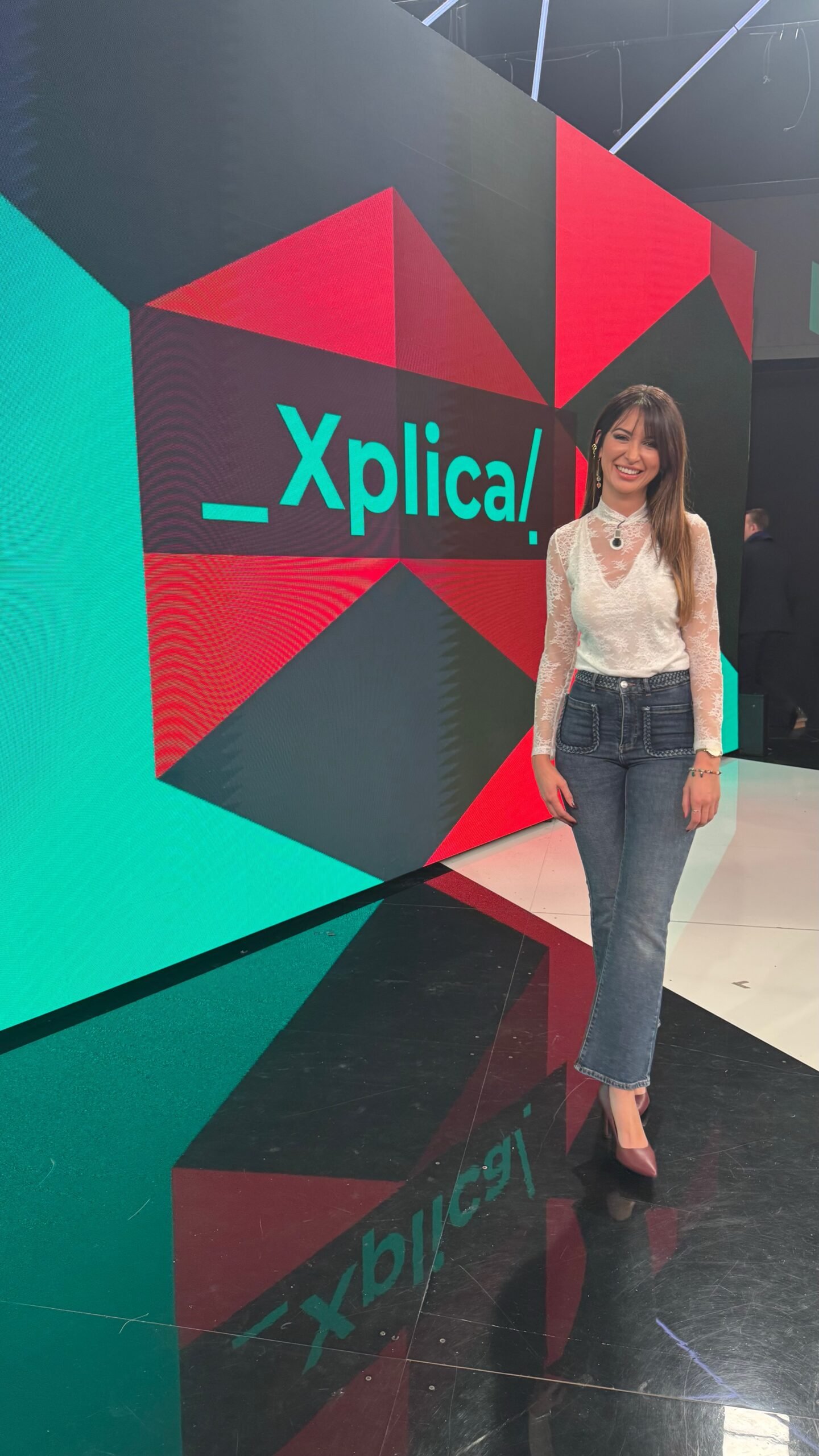 La Sexta Xplica